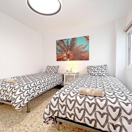 Cozy 2Bedroom Apartments In Los Cristianos Arona  Εξωτερικό φωτογραφία
