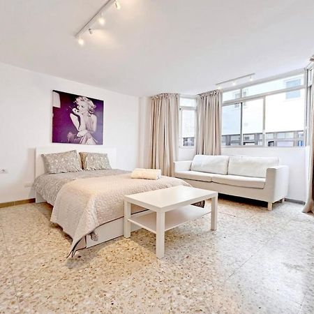 Cozy 2Bedroom Apartments In Los Cristianos Arona  Εξωτερικό φωτογραφία