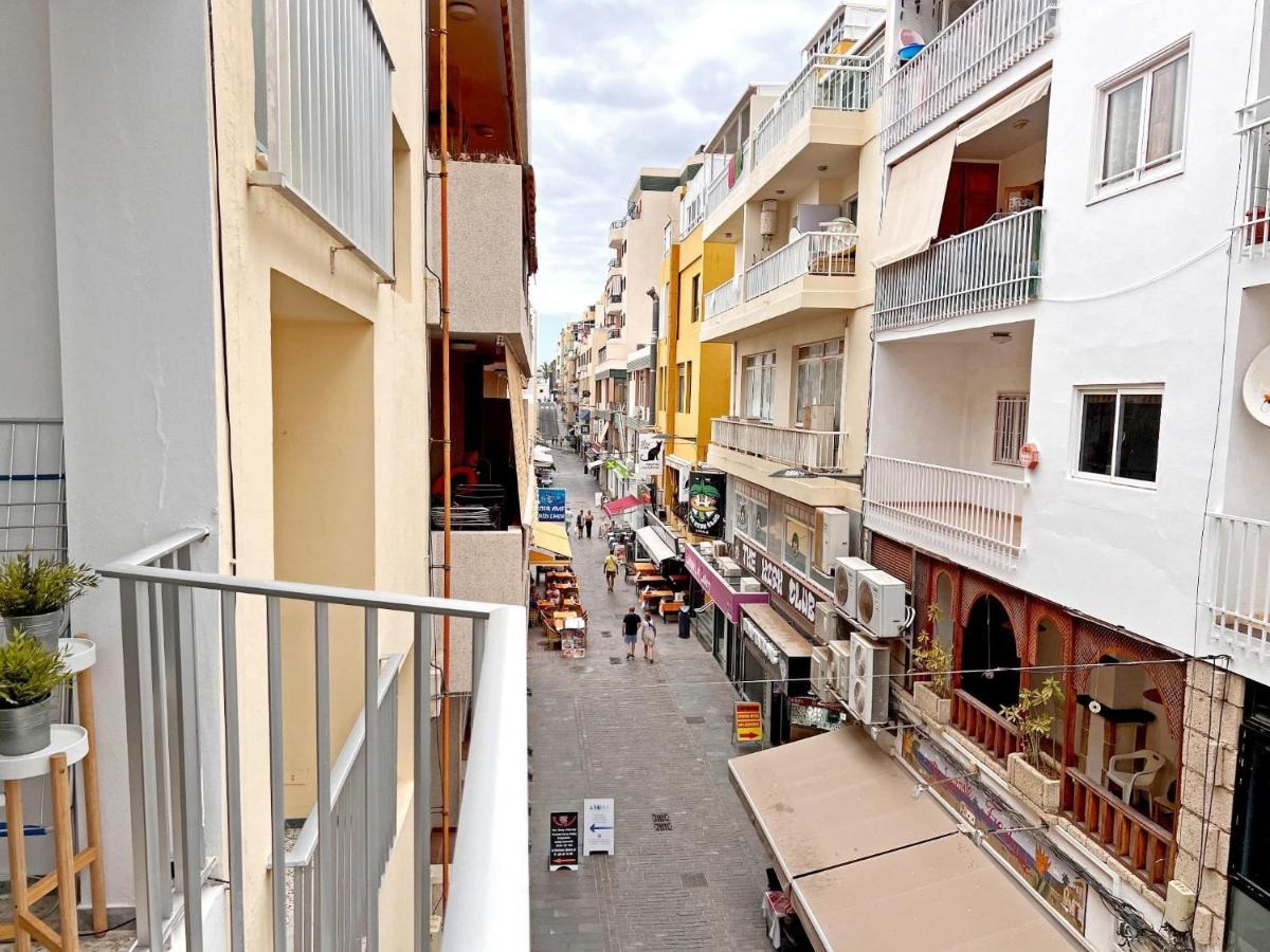 Cozy 2Bedroom Apartments In Los Cristianos Arona  Εξωτερικό φωτογραφία