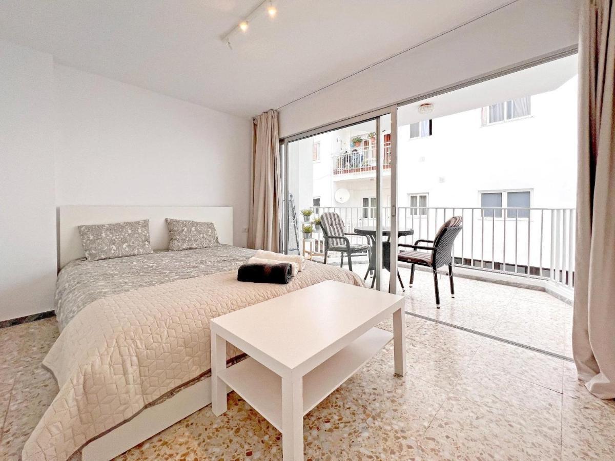 Cozy 2Bedroom Apartments In Los Cristianos Arona  Εξωτερικό φωτογραφία