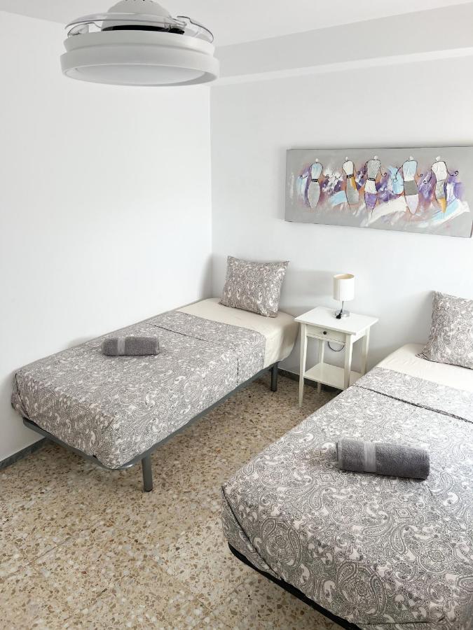 Cozy 2Bedroom Apartments In Los Cristianos Arona  Εξωτερικό φωτογραφία