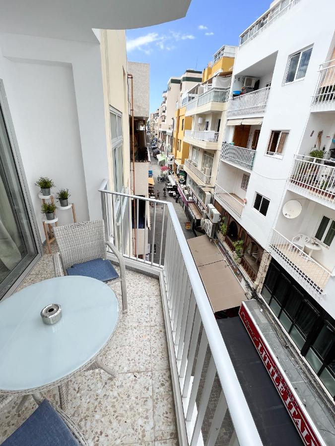 Cozy 2Bedroom Apartments In Los Cristianos Arona  Εξωτερικό φωτογραφία