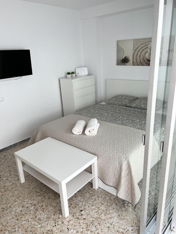 Cozy 2Bedroom Apartments In Los Cristianos Arona  Εξωτερικό φωτογραφία