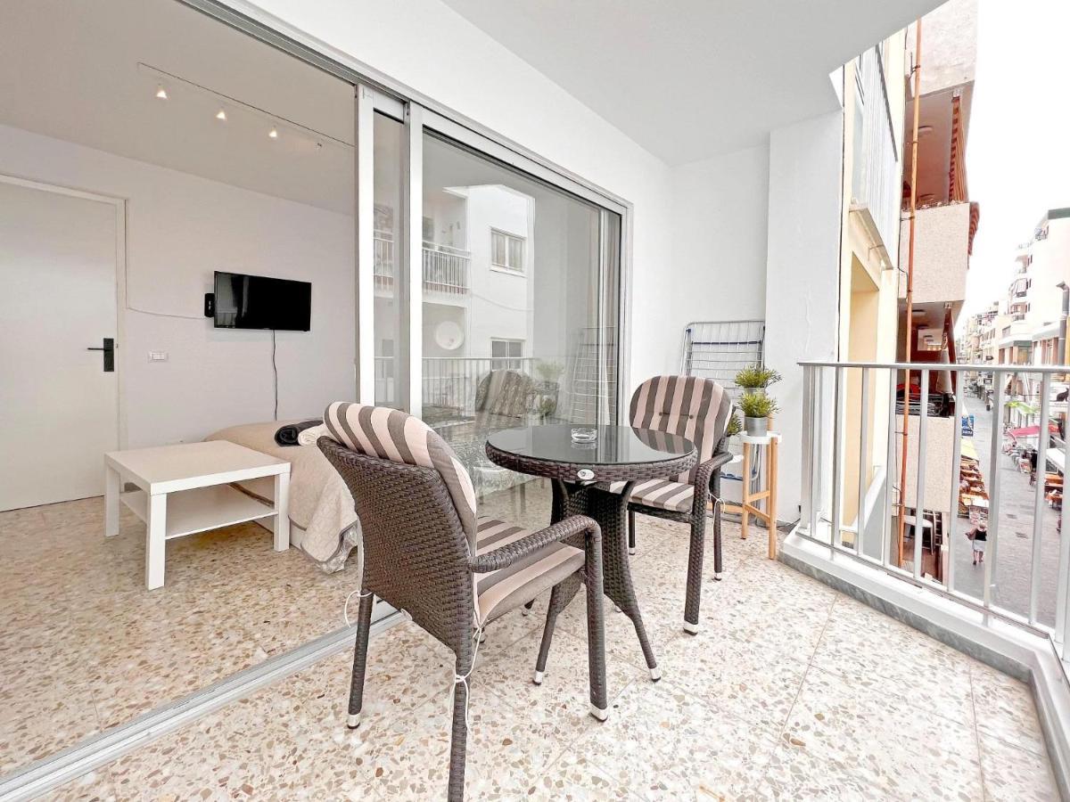 Cozy 2Bedroom Apartments In Los Cristianos Arona  Εξωτερικό φωτογραφία