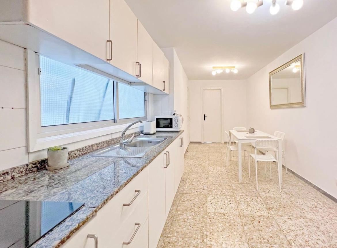 Cozy 2Bedroom Apartments In Los Cristianos Arona  Εξωτερικό φωτογραφία