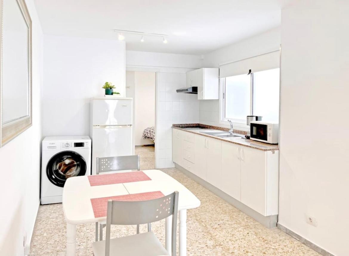 Cozy 2Bedroom Apartments In Los Cristianos Arona  Εξωτερικό φωτογραφία