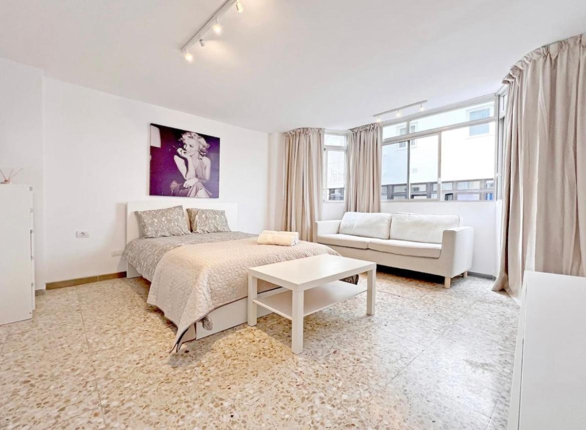 Cozy 2Bedroom Apartments In Los Cristianos Arona  Εξωτερικό φωτογραφία