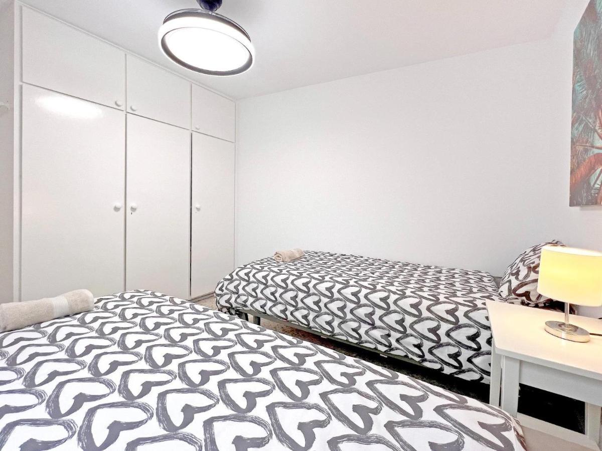 Cozy 2Bedroom Apartments In Los Cristianos Arona  Εξωτερικό φωτογραφία
