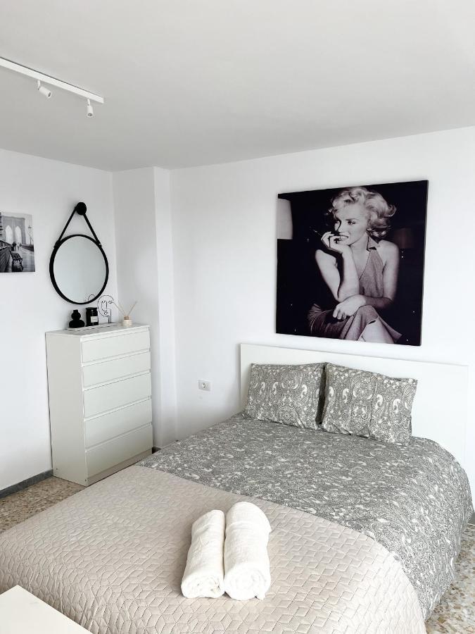 Cozy 2Bedroom Apartments In Los Cristianos Arona  Εξωτερικό φωτογραφία